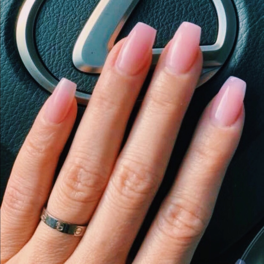 COPY - AUTHENTIC Cartier ring